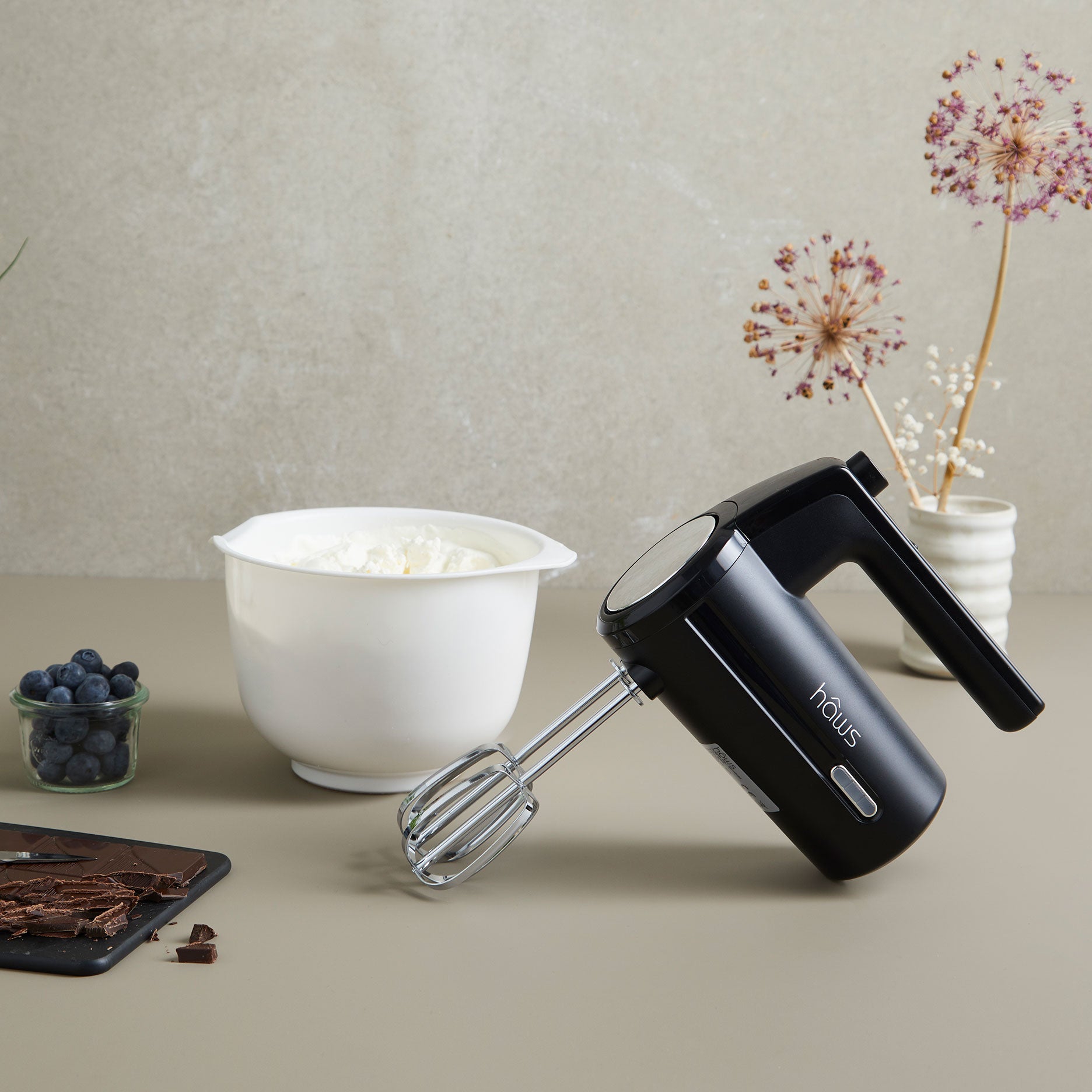 Alrø håndmixer ledningsfri